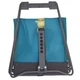 Стілець складаний Uquip Fancy Blue/Grey (244017) Uquip 244017 1003368 - зображення 4
