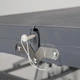 Туристичний стіл Bo-Camp Basic Grey (1404374) Bo-Camp 1404374 1003330 - зображення 7