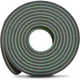 Коврик для йоги Reebok Natural Rubber Yoga Mat зелений, мандала RAYG-11085GN (885652020930) Reebok 885652020930 1016029 - изображение 3