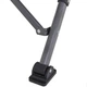 Крісло складане Uquip Roxy Blue/Grey (244002) Uquip 244002 1003357 - зображення 7