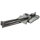 Кресло складное Skif Outdoor Сomfort Dark Grey (ZF-S002GR) Skif Outdoor ZF-S002GR 1003197 - изображение 3