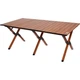 Туристичний стіл Skif Outdoor Scandi Quatro (ZF-H007) Skif Outdoor ZF-H007 1003650 - зображення 2