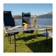 Туристичний стіл Vango Birch 120 Table French Oak (TBPBIRCH F14086) (928208) Vango 928208 1003683 - зображення 6