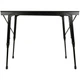 Туристический стол Tribe Camp Table Alu Black (T-EC-0005-black) Tribe T-EC-0005-black 1004027 - изображение 8