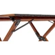 Туристичний стіл Skif Outdoor Scandi Quatro (ZF-H007) Skif Outdoor ZF-H007 1003650 - зображення 8