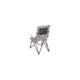 Кресло складное Bo-Camp Chelsea Grey (1204810) (DAS303258) Bo-Camp DAS303258 1003862 - изображение 5