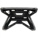 Стілець складаний Tribe Camp Chair Low пластиковий Black (T-EF-0001-black) Tribe T-EF-0001-black 1004059 - зображення 5