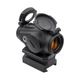 Коліматорний приціл Aimpoint Duty RDS 2 MOA H 39 мм (200759) Aimpoint 200759 1006504 - зображення 2