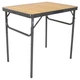 Туристический стол Bo-Camp Margate 75x55 cm Bamboo Brown (1404666) (DAS303289) Bo-Camp DAS303289 1003916 - изображение 2