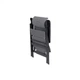 Кресло складное Outwell Kenai Grey (410128) (931614) Outwell 931614 1003854 - изображение 3