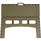 Туристический стол Tribe Camp Table Low пластиковий Olive (T-EF-0003-olive) Tribe T-EF-0003-olive 1004045 - изображение 5