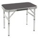 Туристический стол Bo-Camp 56x34 cm Grey (1404394) (DAS303274) Bo-Camp DAS303274 1003884 - изображение 1