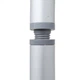 Туристичний стіл Bo-Camp Premium 90x60 cm Grey (1404402) (DAS303276) Bo-Camp DAS303276 1003952 - зображення 6