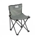 Стул складной Skif Outdoor Standard Dark Grey (ZF-S001GR) Skif Outdoor ZF-S001GR 1003178 - изображение 1