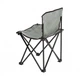 Стул складной Skif Outdoor Standard Dark Grey (ZF-S001GR) Skif Outdoor ZF-S001GR 1003178 - изображение 2