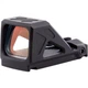 Коллиматорный прицел Shield RMSsc 3.25 MOA (RMSsc-4MOA-GLASS) Shield RMSsc-4MOA-GLASS 1006850 - изображение 2
