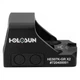 Коліматорний приціл Holosun HE507K-GR X2 (747228) Holosun 747228 1006957 - зображення 8