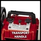 Точило для мокрого заточування Einhell TC-WG 200 (4418008) - зображення 6