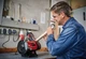 Точило універсальне Einhell TC-US 350 (4466154) - зображення 2