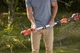 Тример акумуляторний безщітковий BLACK+DECKER BCSTA536L1 - изображение 9