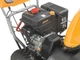 Снігоприбирач бензиновий STIGA ST5266P - изображение 6