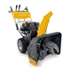 Снігоприбирач бензиновий STIGA ST4262P - изображение 1