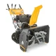 Снігоприбирач бензиновий STIGA ST5266P_TRAC - изображение 1