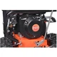 Снігоприбирач бензиновий SEQUOIA SST6562 - изображение 8