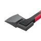 Колун 2300 г, ручка из фибергласса, STORM INTERTOOL HT-0298 - изображение 4