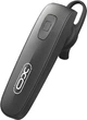 Bluetooth-гарнитура XO BE59 Black (BE59.black) - изображение 1