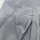 Набір жіночих трусів бразиліана з легким моделюючим ефектом H&M XL 2 шт Сірий - изображение 7