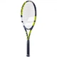 Тенісна ракетка Babolat Boost Aero 121252/100 4 1/8 Black/Lime (1113-R13720-2048-16) - зображення 2