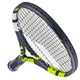 Тенісна ракетка Babolat Boost Aero 121252/100 4 1/8 Black/Lime (1113-R13720-2048-16) - зображення 5