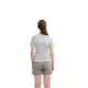 Футболка Turbat Hike Lite SS Wmn XS Серый (1054-012.002.1077) - изображение 2