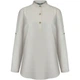 Рубашка Turbat Madeira Hemp Wmn Grey S (1054-012.004.6034) - изображение 1