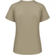 Футболка Turbat Hike Lite SS Wmn XS Песочный (1054-012.002.1047) - изображение 2