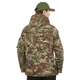 Куртка флісова Military Rangers CO-8573 3XL Камуфляж Multicam (06508445) - зображення 2