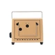 Горелка-обогреватель газовая BRS-H23 Brown (1047-BRS-H23br) - изображение 4