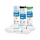 Комплект картриджів Ecosoft Absolute ''6 місяців'' (CHV5ECOABS) - зображення 2