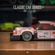 Конструктор Wanli Porsche 911 GT3 (281 деталь) - зображення 5