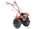 Мотоблок ТТ-1100D(3-12)-ZX (редуктор 3+1) колесо 5,00*12, двигун 177F (9 л.с.) - бензин - зображення 1