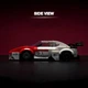 Конструктор Wanli Porsche Mission R (378 деталей) - зображення 3