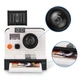 Конструктор Max в капсуле Retro S1 – Фотоаппарат Поллароид (83185EGQ8) Max 83185EGQ8 1087718 - изображение 2