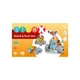 Конструктор Stem с болтами Build&Play 3 в 1 на 62 детали (3858894673261) Stem 3858894673261 1091751 - изображение 5
