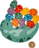Gra równowagi Small Foot Dino (4020972126207) - obraz 1