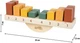 Gra równowagi Small Foot Cylindry Montessori (4020972127457) - obraz 6