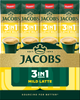 Кавовий напій Jacobs 3 in 1 Latte Mild 24 x 13 г (4820206290496) - зображення 2