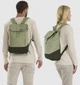 Рюкзак Thule Lithos 16L TLBP213 Quiet green/Darkest Green (7248689) - зображення 5