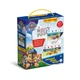 Обучающая игра Paw Patrol "Составляй, пиши, читай" 200622 с маркером DoDo Toys 200622 - изображение 1