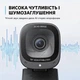 Веб-камера 2K Anker PowerConf C200 с двумя микрофонами, Web camera - изображение 2